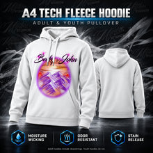 Mythic E014 HOODIE PT01