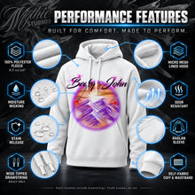 Mythic E014 HOODIE PT02