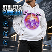 Mythic E014 HOODIE PT03