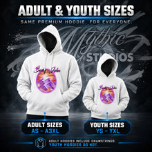 Mythic E014 HOODIE PT06