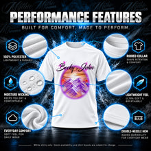 Mythic E014 SHIRT PT02