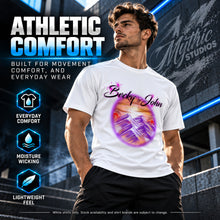 Mythic E014 SHIRT PT03