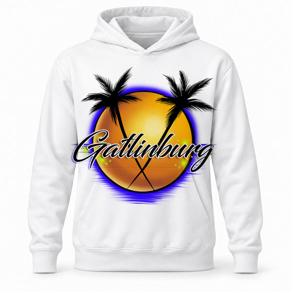 Mythic E015 HOODIE MAIN