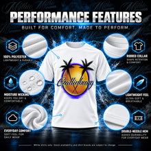 Mythic E015 SHIRT PT02