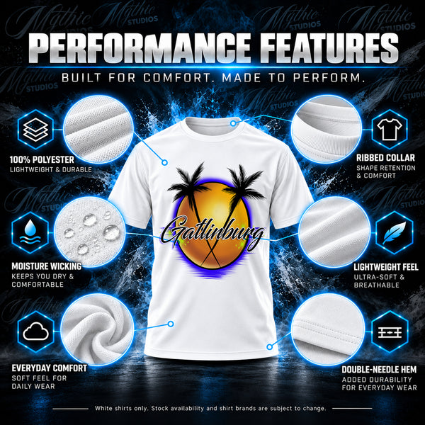Mythic E015 SHIRT PT02