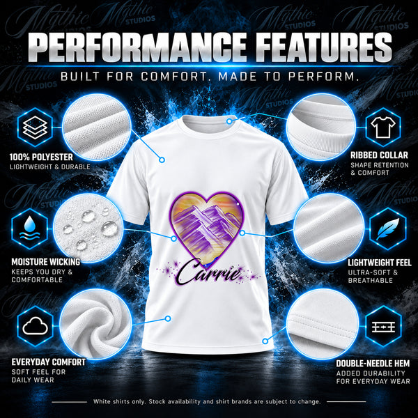 Mythic E016 SHIRT PT02