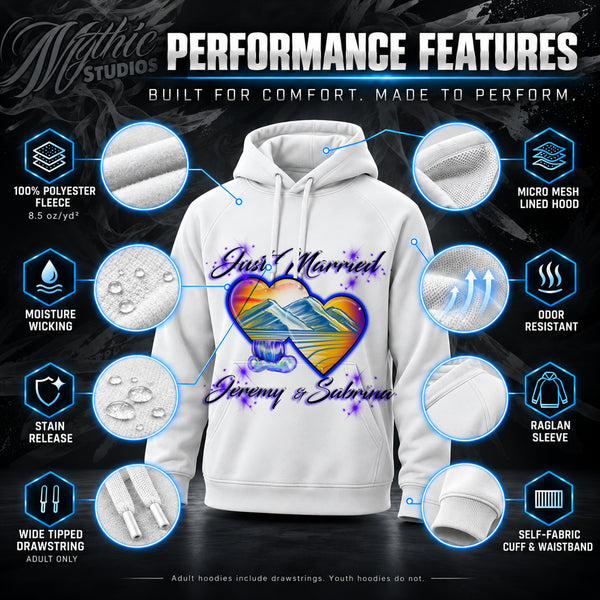 Mythic E017 HOODIE PT02