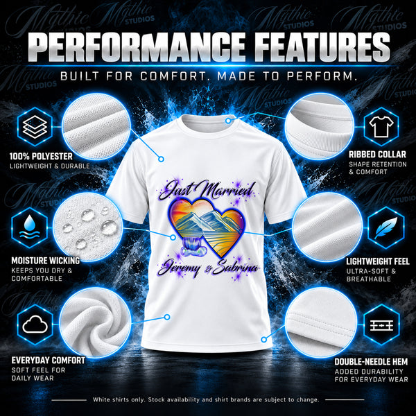 Mythic E017 SHIRT PT02
