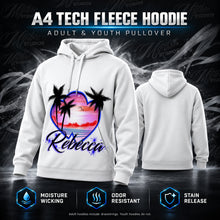Mythic E018 HOODIE PT01