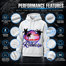 Mythic E018 HOODIE PT02