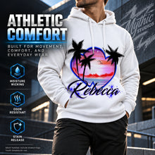 Mythic E018 HOODIE PT03