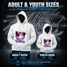 Mythic E018 HOODIE PT06