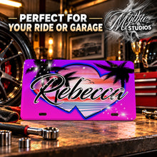Mythic E018 PLATE PT04
