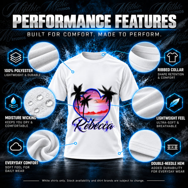 Mythic E018 SHIRT PT02