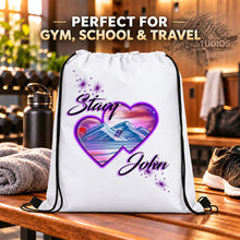 Mythic E019 BAG PT03