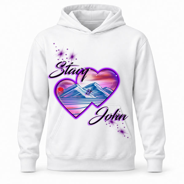 Mythic E019 HOODIE MAIN