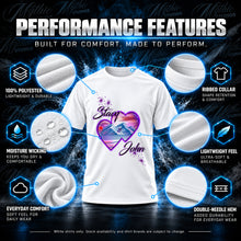 Mythic E019 SHIRT PT02