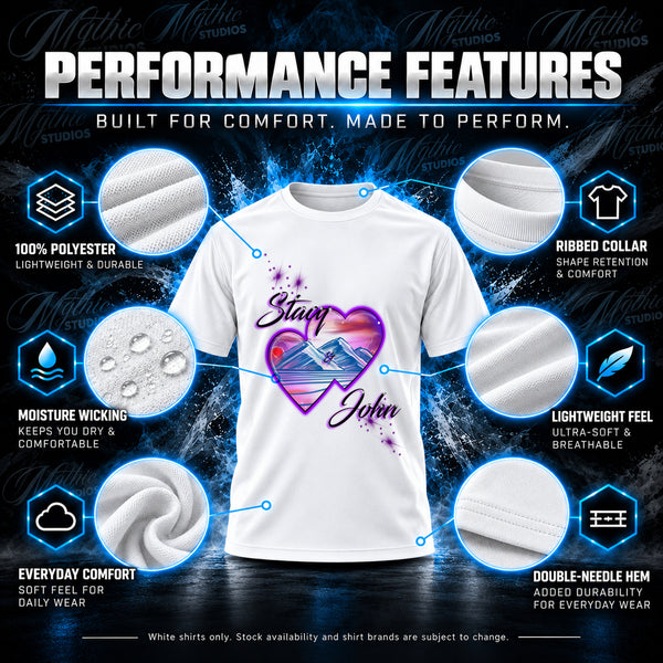 Mythic E019 SHIRT PT02