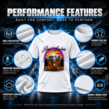 Mythic E020 SHIRT PT02