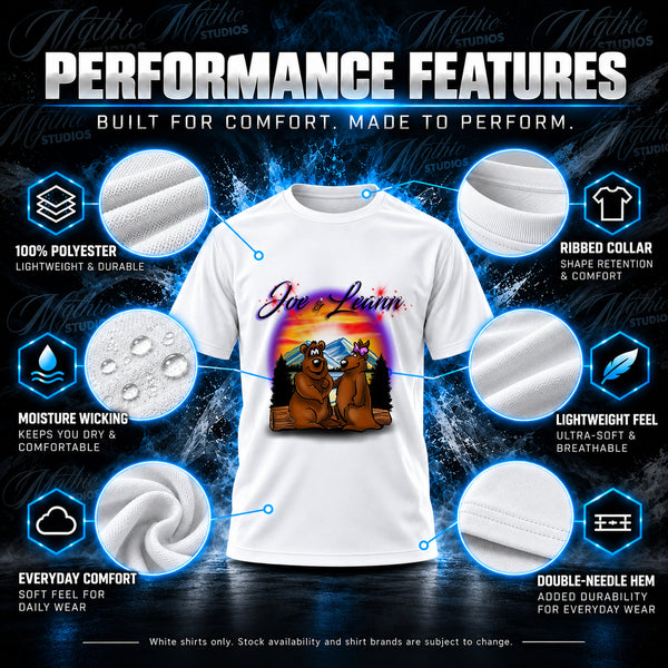 Mythic E020 SHIRT PT02