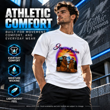 Mythic E020 SHIRT PT03