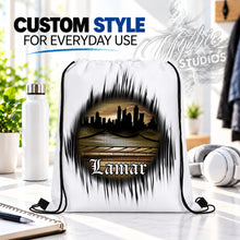 Mythic E021 BAG PT01