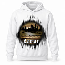Mythic E021 HOODIE MAIN