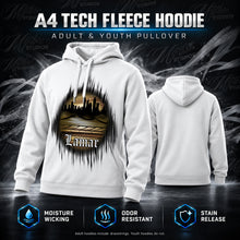 Mythic E021 HOODIE PT01