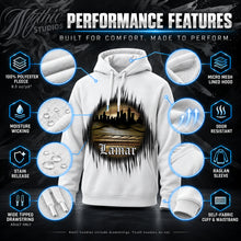 Mythic E021 HOODIE PT02