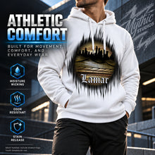 Mythic E021 HOODIE PT03