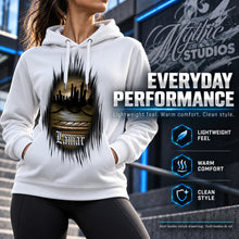 Mythic E021 HOODIE PT04