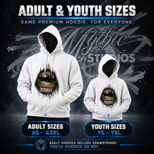Mythic E021 HOODIE PT06