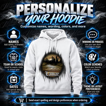 Mythic E021 HOODIE PT08
