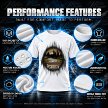 Mythic E021 SHIRT PT02