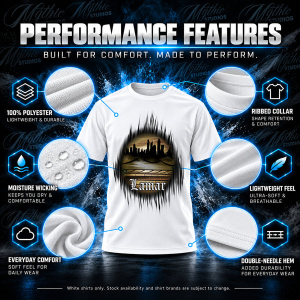 Mythic E021 SHIRT PT02