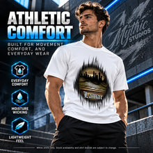 Mythic E021 SHIRT PT03