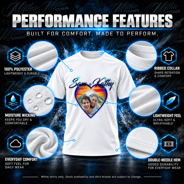 Mythic E022 SHIRT PT02