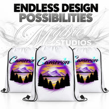 Mythic E023 BAG PT05