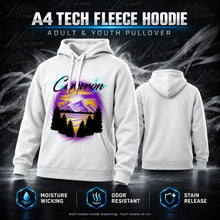 Mythic E023 HOODIE PT01