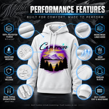 Mythic E023 HOODIE PT02