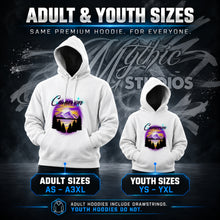 Mythic E023 HOODIE PT06