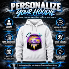 Mythic E023 HOODIE PT08