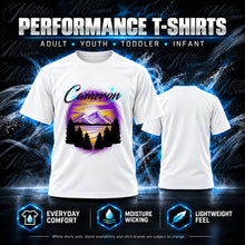 Mythic E023 SHIRT PT01