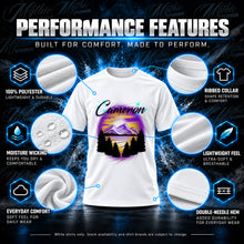 Mythic E023 SHIRT PT02