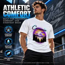 Mythic E023 SHIRT PT03