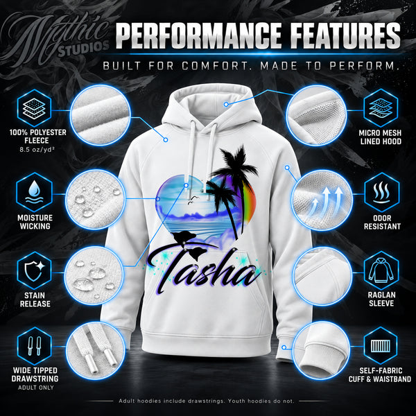 Mythic E024 HOODIE PT02