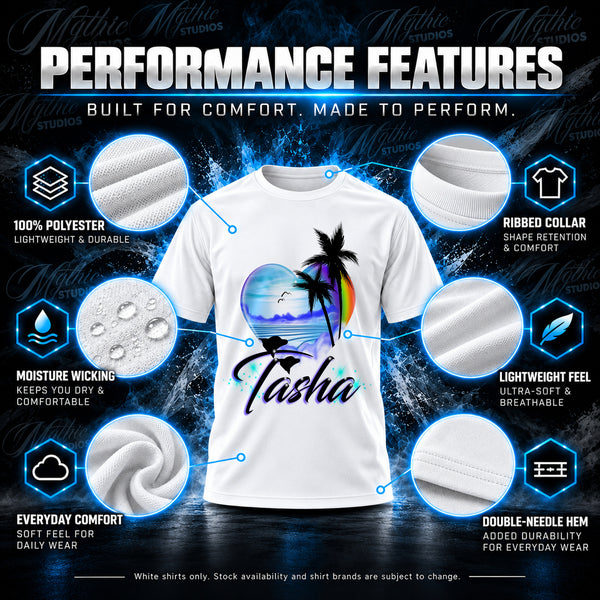Mythic E024 SHIRT PT02