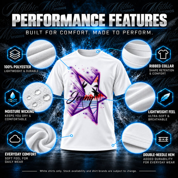 Mythic E025 SHIRT PT02
