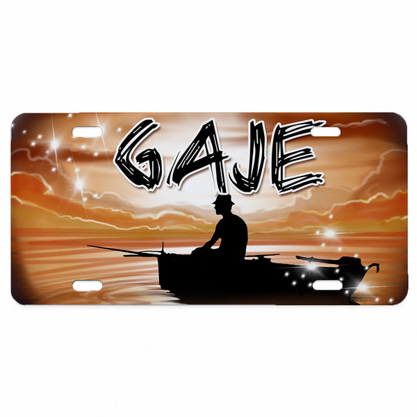 Mythic E026 PLATE MAIN