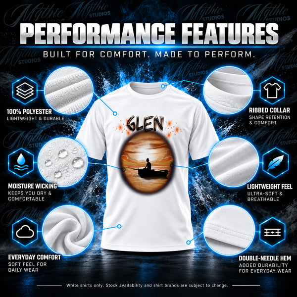 Mythic E026 SHIRT PT02